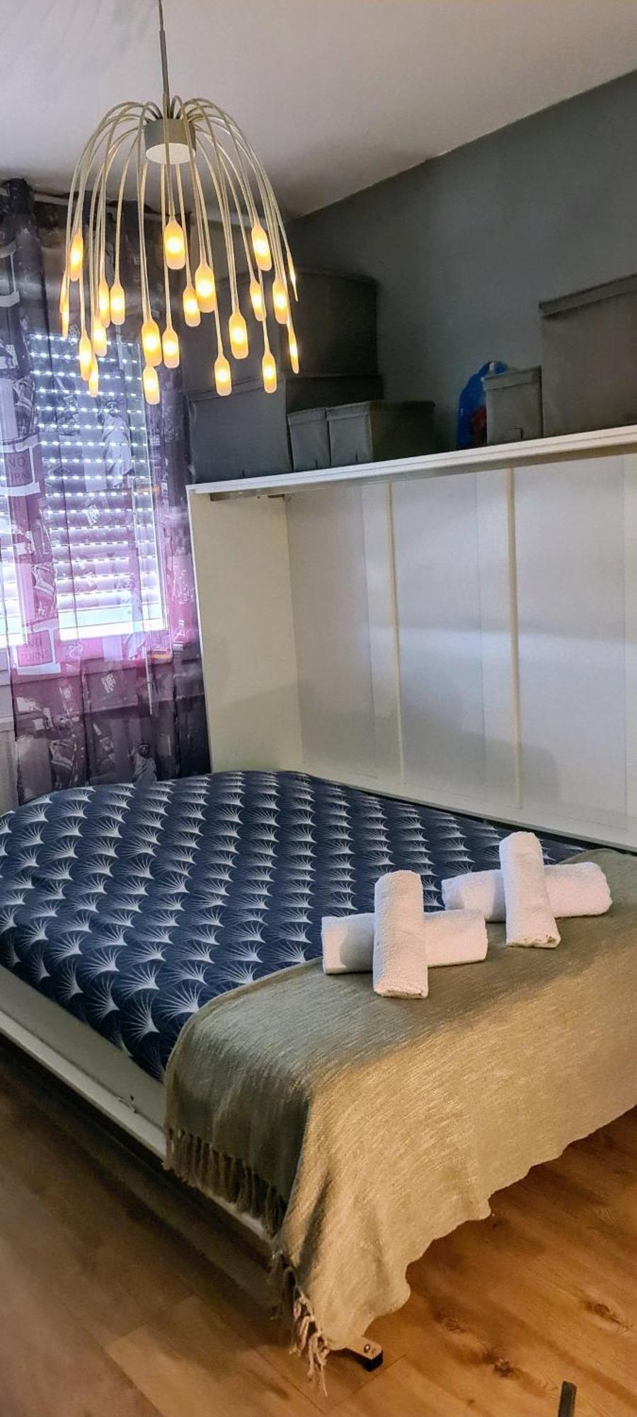 A&C Apartement 5Mn Basel Airport Saint-Louis  Eksteriør billede