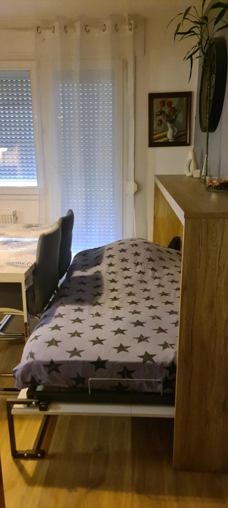 A&C Apartement 5Mn Basel Airport Saint-Louis  Eksteriør billede
